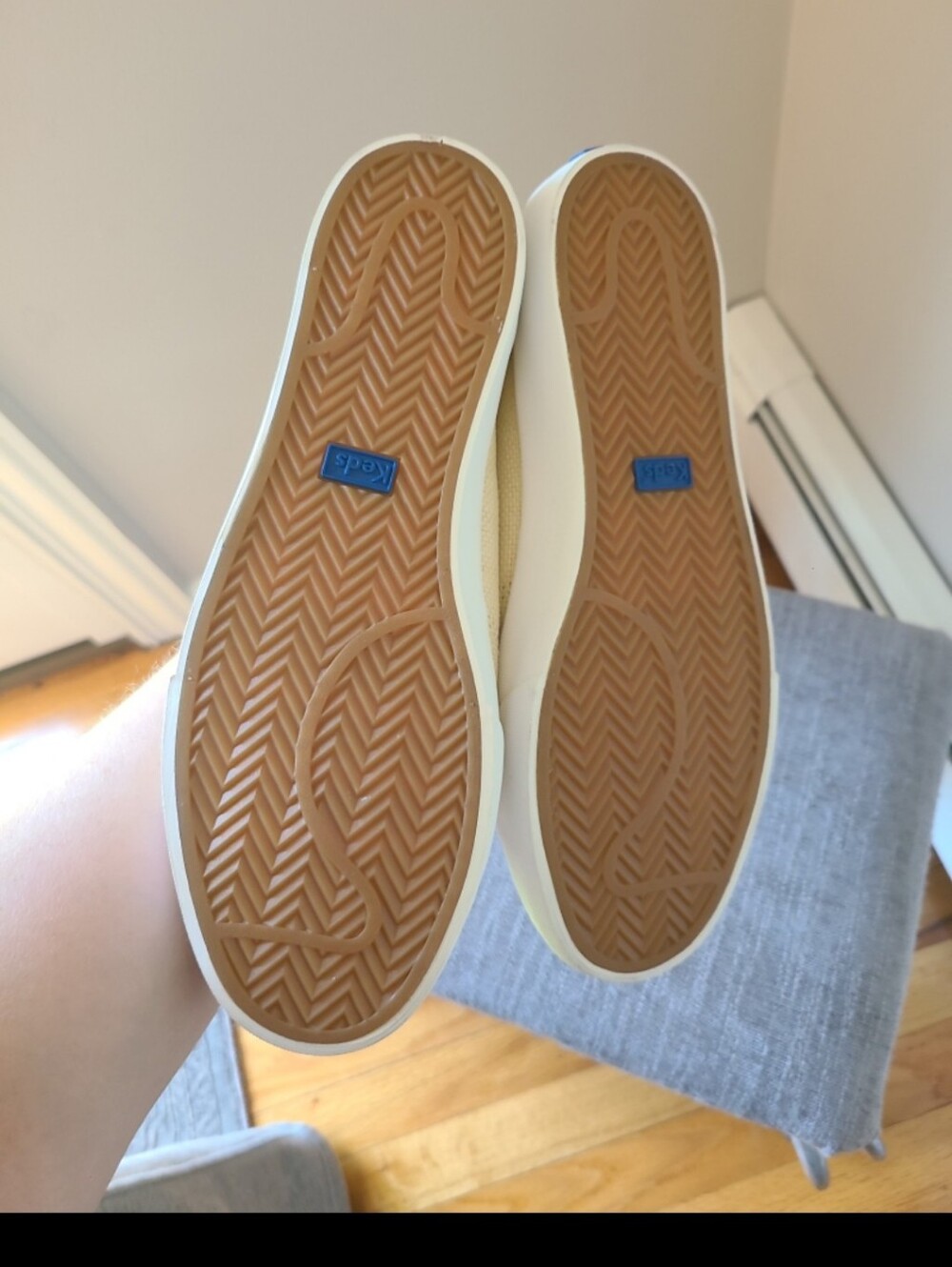 kate spade Sneakers - Picture 6 of 8
